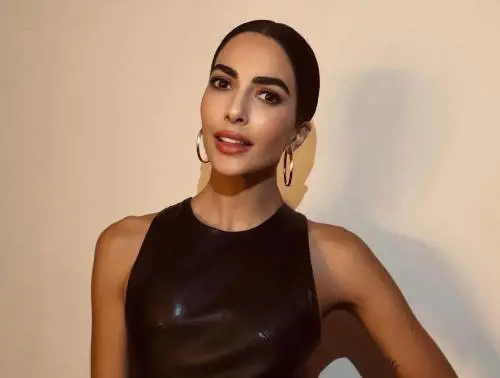 Rocio Morales: "Hanno parlato troppo tutti. Su Stefano De Martino solo gossip. Iannone? Ha valori simili ai miei"  