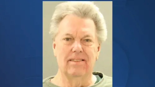 L'ex marito di Jill Biden arrestato per l'omicidio della moglie: il cadavere trovato in soggiorno 