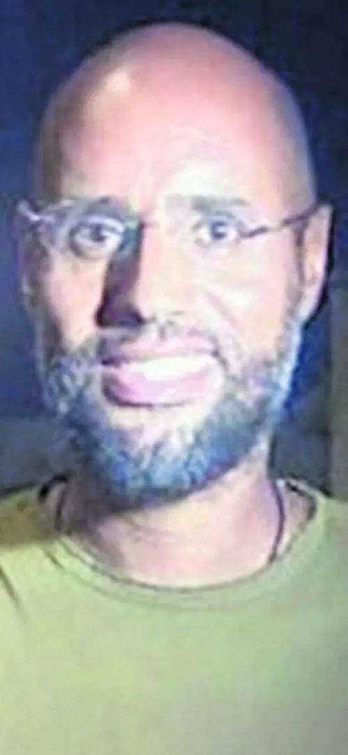 I media libici: "Scontri tra milizie, morto il secondo figlio di Gheddafi"