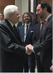 Biffi: "Poste le basi per una presenza strutturale. Porteremo il modello in altre aree del mondo"