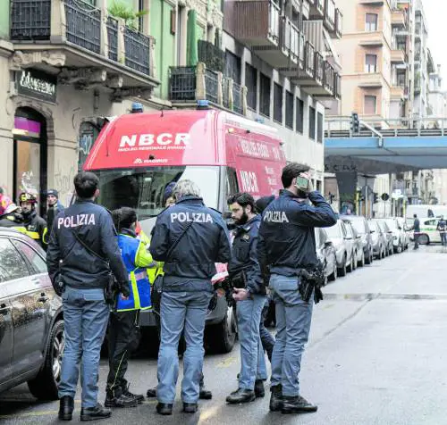 Paura monossido all'asilo nido. In sedici finiscono in ospedale