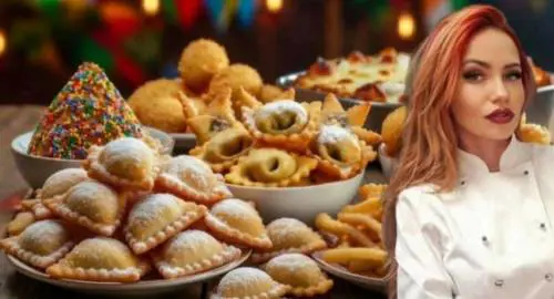 Carnevale a tavola: l’Italia dell’eccesso prima del silenzio