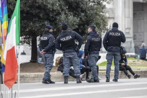 “Approccio repressivo coi migranti”. Le accuse di Human Right Watch all’Italia