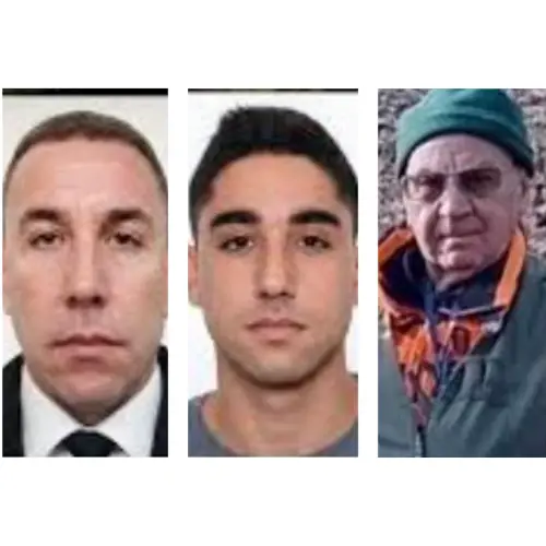 Il giallo dei tre cacciatori uccisi verso la svolta. C’è un indagato 