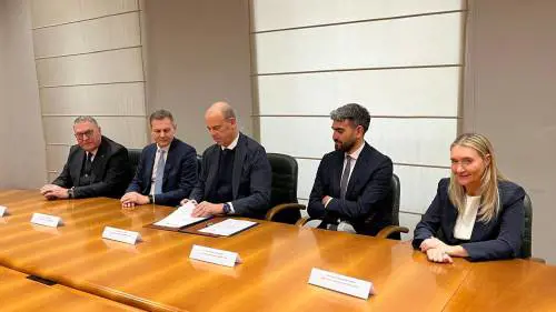 Polizia di Stato e Fiera Milano insieme per la cybersicurezza 