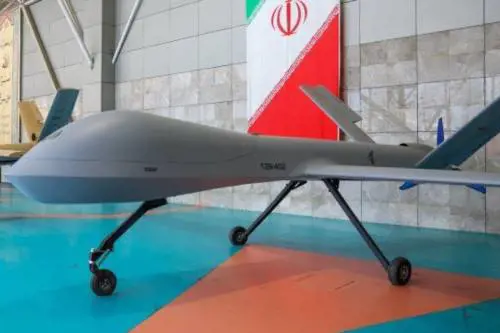 Drone iraniano abbattuto dagli Usa: cosa sappiamo dello Shahed-139