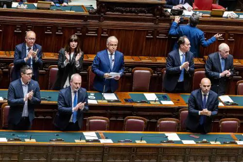 Utile il giro di vite sui reati. È un messaggio dello Stato che funziona da deterrente