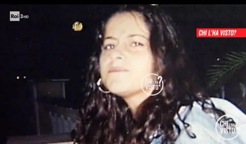 Scomparsa Roberta Martucci: "Le pietre sulla spiaggia sembravano una tomba”