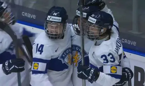 Rinviata la gara di hockey donne Finlandia-Canada per il norovirus: ecco quando si giocherà  