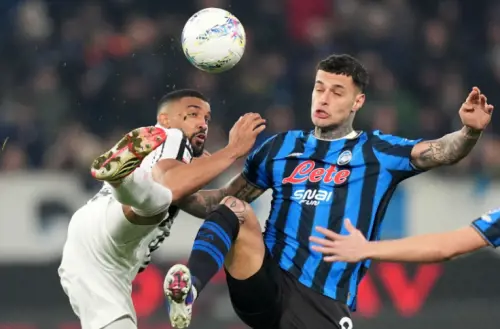 Coppa Italia, un’Atalanta spietata travolge 3-0 la Juventus e vola in semifinale