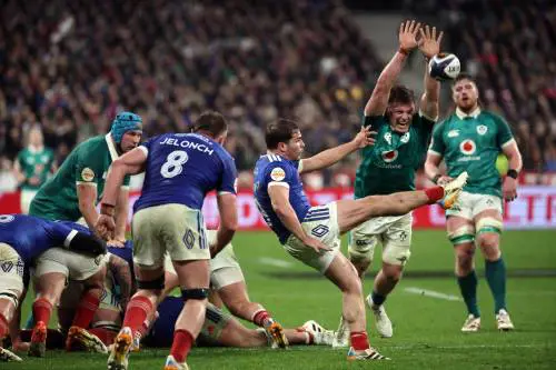 Sei Nazioni di rugby, domani l'esordio con la Scozia in un Olimpico sold out