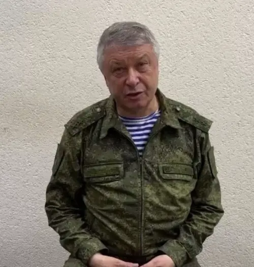 Chi è Vladimir Alekseyev, il generale-ombra dell’intelligence russa  