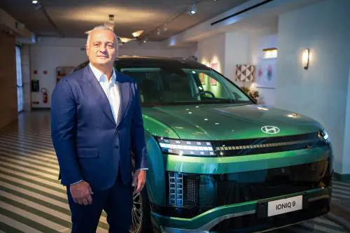 Hyundai, basta "effetto wow". Calcara: "La qualità deve essere la norma, non una sorpresa"
