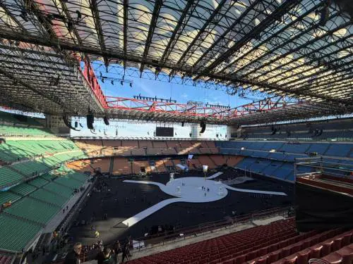 Cerimonia Olimpiadi 2026, stasera su Rai1: scaletta, cantanti e superospiti