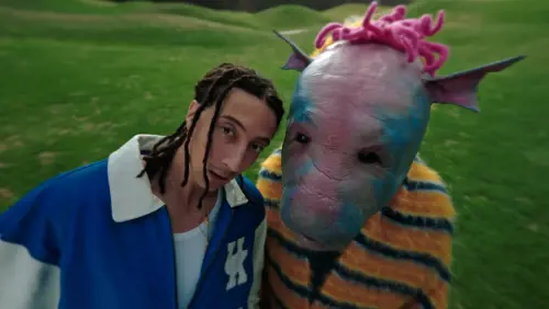 Ghali aveva uno segreto, che botta per Vannacci le Olimpiadi: quindi, oggi…