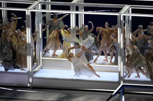 La cerimonia di apertura di Milano-Cortina 2026: le immagini più belle