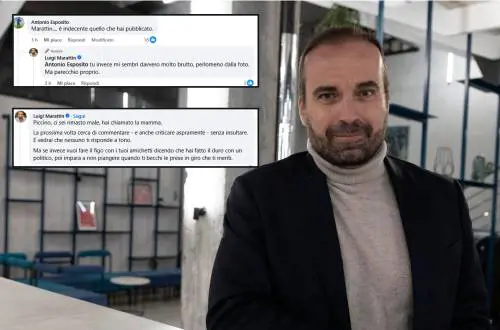 "Mi sembri brutto". Marattin non accetta le critiche e risponde col bodyshaming