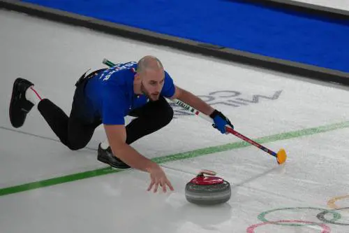 Guida al curling: tutto quello che c’è da sapere sullo sport più seguito ai Giochi invernali