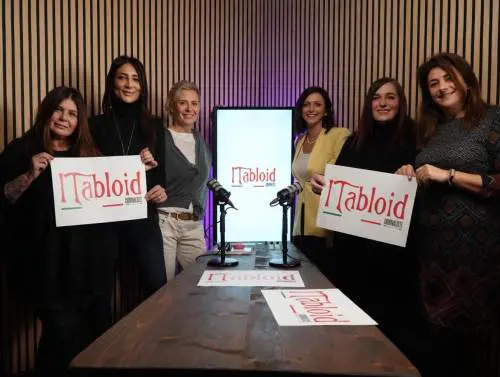 Arriva ITabloid: la nuova voce digitale delle Giornaliste Italiane  