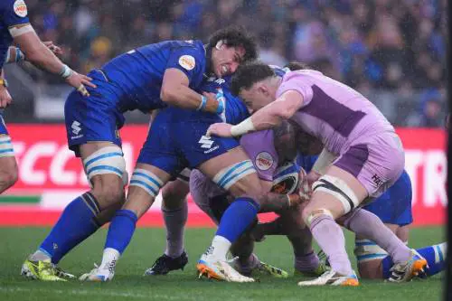 L'impresa dell'Italrugby al Sei Nazioni: "Giornata pazzesca"