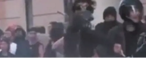 Gli antagonisti devastano la sede di Fdi a Cagliari. Ma il pm archivia subito Il "link" con Askatasuna