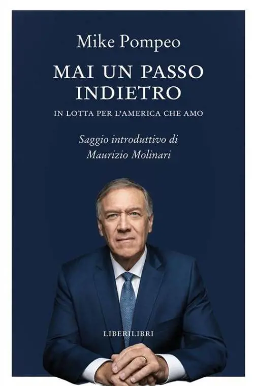 Gli Stati Uniti di Trump (e il resto del mondo) visti da Mike Pompeo