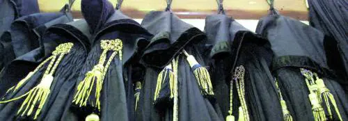 Le toghe rosse bocciano il Pd: "Opposizione troppo debole"