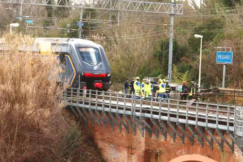 Si indaga per terrorismo. La pista insurrezionalista