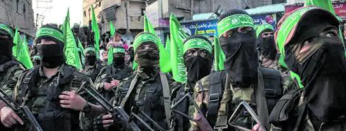 I sindacati scioperano e Hamas li ringrazia