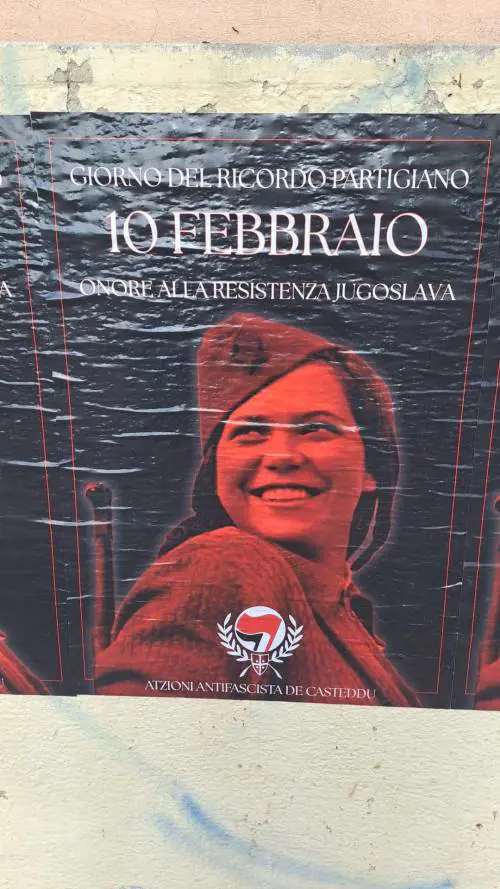 E come ogni anno torna l'odio negazionista: così si sfregia la memoria di chi è stato ucciso