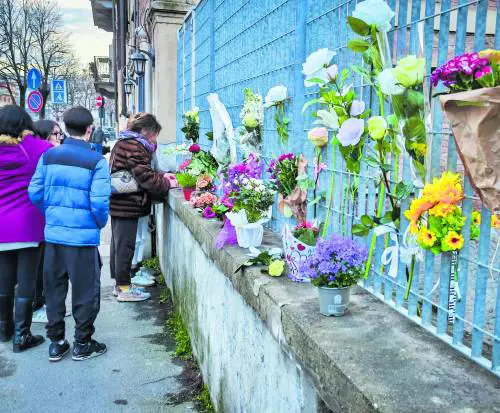 La lite, il tradimento e il pugno: tutte le bugie dell'assassino di Zoe