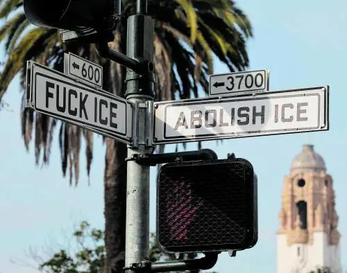 La classe dei commissari nella California sovietica