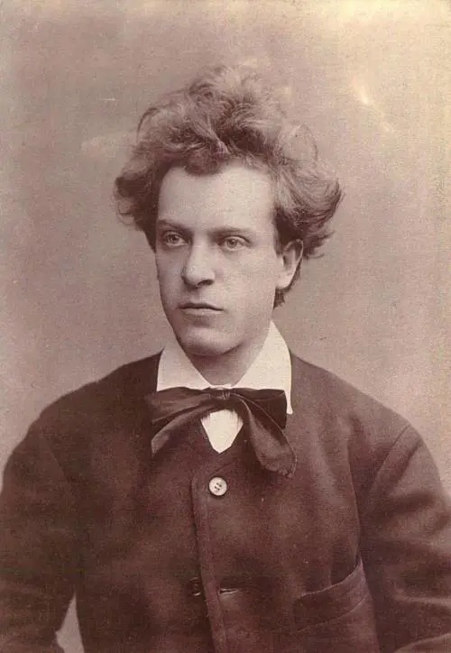 Il genio riscoperto di Hans Rott