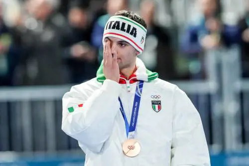 Riccardo, il ras del quartiere: il successo a un passo da casa