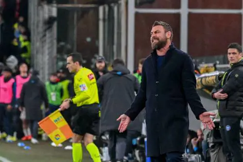 Il Var uccide il calcio dei tempi migliori