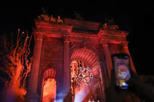 I Giochi per tutti (anche senza biglietto)