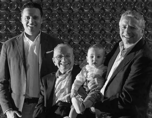 Ca' Rugate tra il bianco del Soave e il Vermouth di Amarone