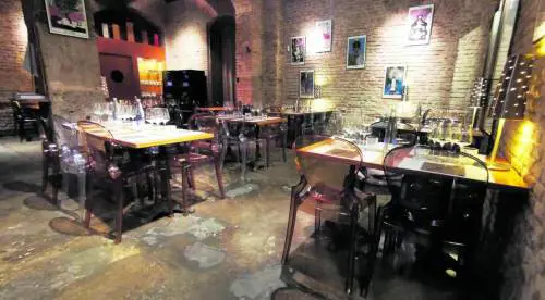 Arcane Wines, Cagnetti apre l'archivio di etichette di una vita