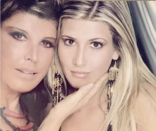 Giada De Blanck, chi è l'unica figlia della contessa Patrizia De Blanck  