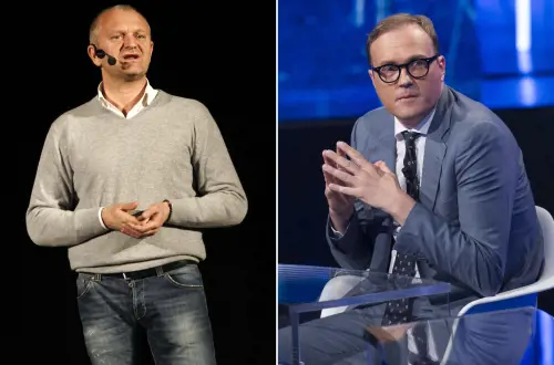 Dopo Pucci, Cerno. Il Pd vuole censurarlo: "Niente programmi in Rai"