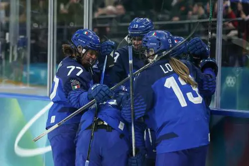 Italia Team (Facebook)