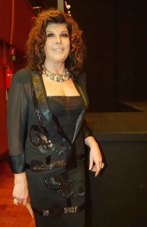 Patrizia De Blanck, ecco quali sono stati gli amori della sua vita: da Sordi a Califano