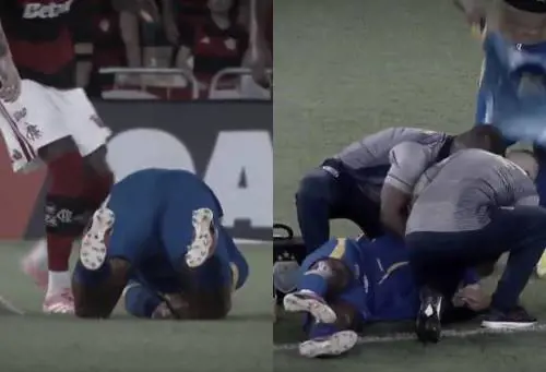 Fermo immagine video