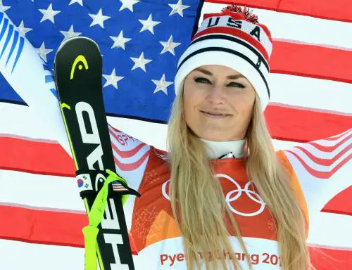 Doppia operazione per Lindsey Vonn: come sta la campionessa Usa