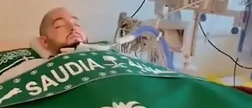 il “principe addormentato al-Walid bin Khalid bin Talal al-Saud