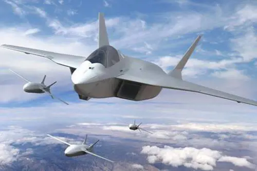 Difesa aerea di Francia e Germania in crisi: "morto" il programma FCAS