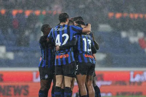 Serie A, l’Atalanta vince contro la Cremonese e si avvicina all’Europa