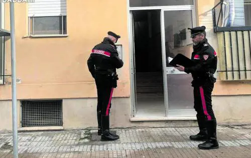 Sequestrata, torturata e stuprata per 10 giorni. L'incubo di una 25enne, arrestato il fidanzato