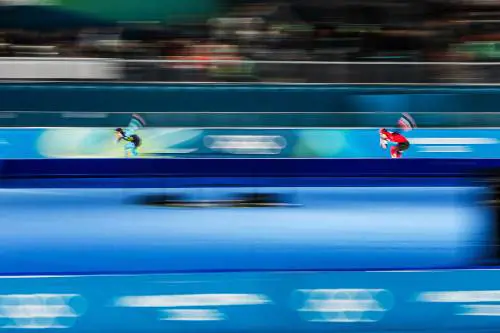 Fontana punta il dito. "Chi è contro i Giochi nemico dell'Italia"