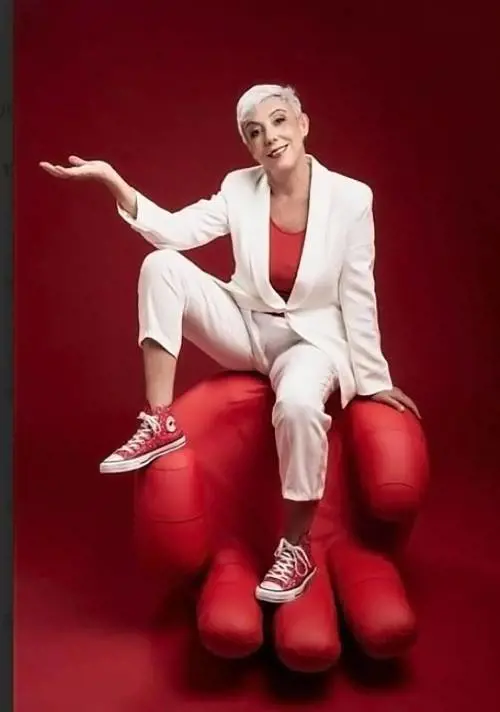 Relazioni tossiche e rivalità. Stavolta Faiella punge le donne